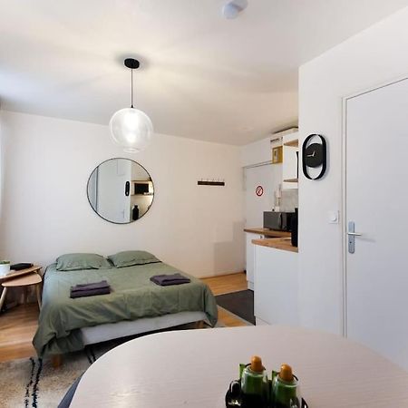 La Casa : Logement En Centre Ville, Cathedrale Amiens Kültér fotó