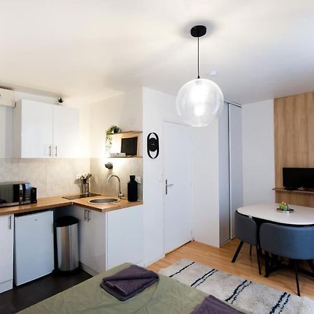 La Casa : Logement En Centre Ville, Cathedrale Amiens Kültér fotó