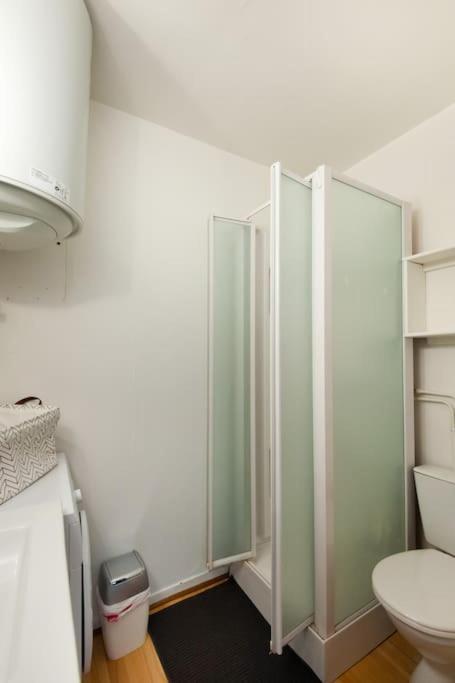 La Casa : Logement En Centre Ville, Cathedrale Amiens Kültér fotó